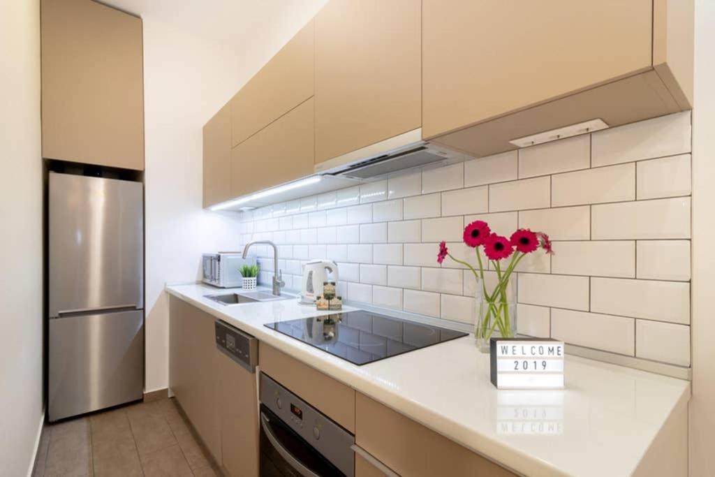 Nice And Cozy Apartment Next To The Parliament Budapest Ngoại thất bức ảnh