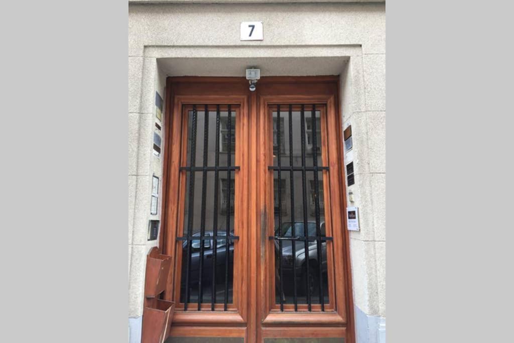 Nice And Cozy Apartment Next To The Parliament Budapest Ngoại thất bức ảnh