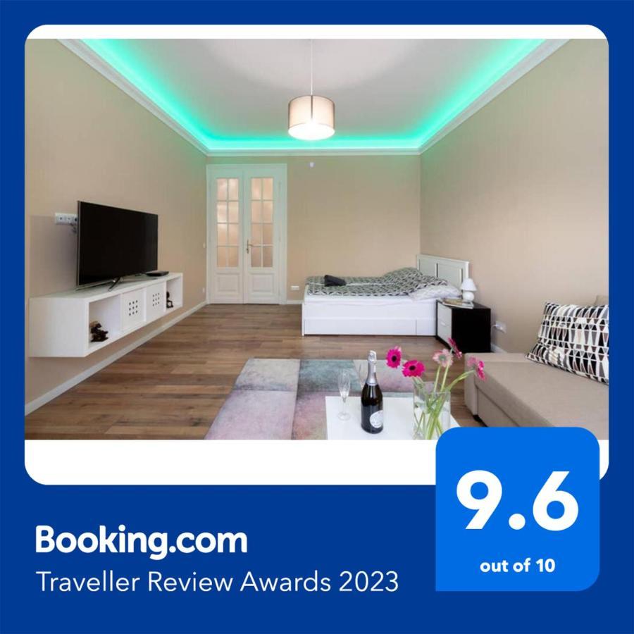 Nice And Cozy Apartment Next To The Parliament Budapest Ngoại thất bức ảnh